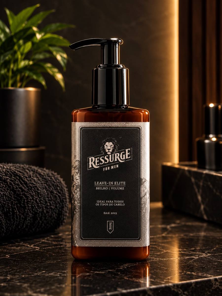 Leave-In Elite Ressurge For Men